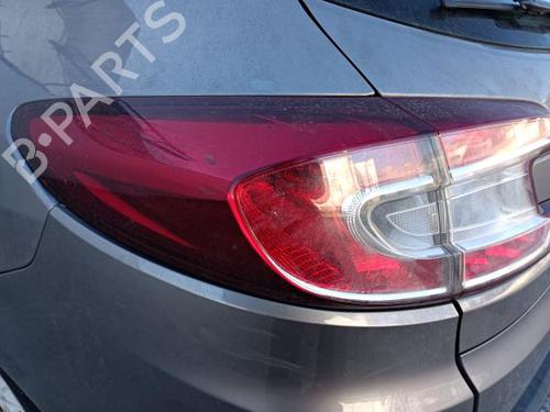 Wheel arch RENAULT MEGANE III Grandtour (KZ0/1) 1.5 dCi (KZ09, KZ0D, KZ1G, KZ29, KZ14, KZ1W, KZ10, KZ1F,... | BP18485434C56 