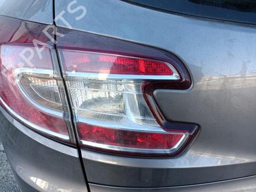 Wheel arch RENAULT MEGANE III Grandtour (KZ0/1) 1.5 dCi (KZ09, KZ0D, KZ1G, KZ29, KZ14, KZ1W, KZ10, KZ1F,... | BP18485434C56 