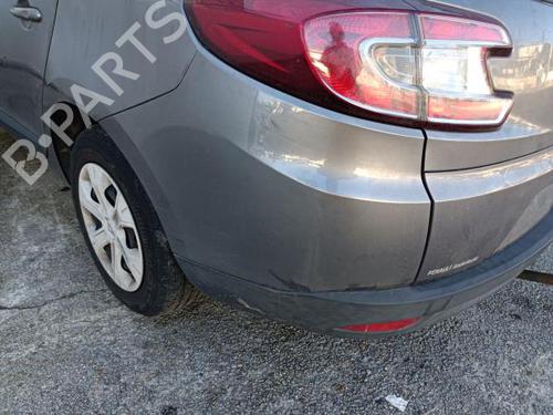 Wheel arch RENAULT MEGANE III Grandtour (KZ0/1) 1.5 dCi (KZ09, KZ0D, KZ1G, KZ29, KZ14, KZ1W, KZ10, KZ1F,... | BP18485434C56 