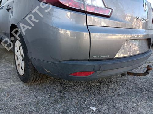 Wheel arch RENAULT MEGANE III Grandtour (KZ0/1) 1.5 dCi (KZ09, KZ0D, KZ1G, KZ29, KZ14, KZ1W, KZ10, KZ1F,... | BP18485434C56 