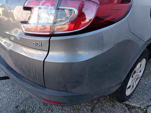 Wheel arch RENAULT MEGANE III Grandtour (KZ0/1) 1.5 dCi (KZ09, KZ0D, KZ1G, KZ29, KZ14, KZ1W, KZ10, KZ1F,... | BP18485434C56 