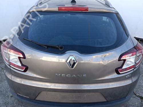Wheel arch RENAULT MEGANE III Grandtour (KZ0/1) 1.5 dCi (KZ09, KZ0D, KZ1G, KZ29, KZ14, KZ1W, KZ10, KZ1F,... | BP18485434C56 