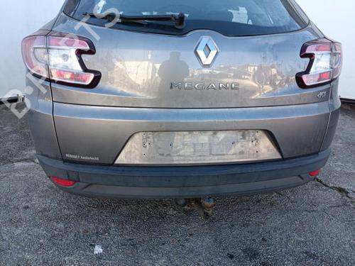 Wheel arch RENAULT MEGANE III Grandtour (KZ0/1) 1.5 dCi (KZ09, KZ0D, KZ1G, KZ29, KZ14, KZ1W, KZ10, KZ1F,... | BP18485434C56 
