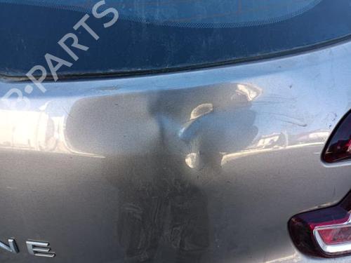 Wheel arch RENAULT MEGANE III Grandtour (KZ0/1) 1.5 dCi (KZ09, KZ0D, KZ1G, KZ29, KZ14, KZ1W, KZ10, KZ1F,... | BP18485434C56 