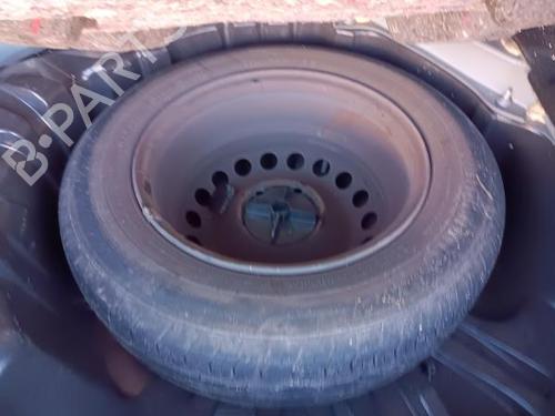 Wheel arch RENAULT MEGANE III Grandtour (KZ0/1) 1.5 dCi (KZ09, KZ0D, KZ1G, KZ29, KZ14, KZ1W, KZ10, KZ1F,... | BP18485434C56 