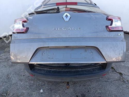 Wheel arch RENAULT MEGANE III Grandtour (KZ0/1) 1.5 dCi (KZ09, KZ0D, KZ1G, KZ29, KZ14, KZ1W, KZ10, KZ1F,... | BP18485434C56 