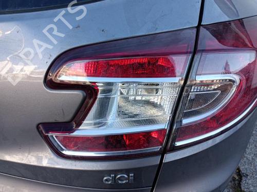 Wheel arch RENAULT MEGANE III Grandtour (KZ0/1) 1.5 dCi (KZ09, KZ0D, KZ1G, KZ29, KZ14, KZ1W, KZ10, KZ1F,... | BP18485434C56 
