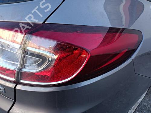 Wheel arch RENAULT MEGANE III Grandtour (KZ0/1) 1.5 dCi (KZ09, KZ0D, KZ1G, KZ29, KZ14, KZ1W, KZ10, KZ1F,... | BP18485434C56 