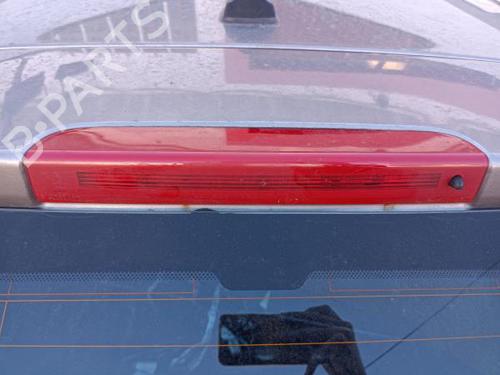 Wheel arch RENAULT MEGANE III Grandtour (KZ0/1) 1.5 dCi (KZ09, KZ0D, KZ1G, KZ29, KZ14, KZ1W, KZ10, KZ1F,... | BP18485434C56 