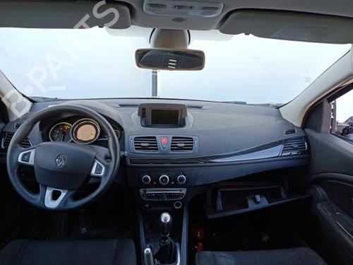 Wheel arch RENAULT MEGANE III Grandtour (KZ0/1) 1.5 dCi (KZ09, KZ0D, KZ1G, KZ29, KZ14, KZ1W, KZ10, KZ1F,... | BP18485434C56 