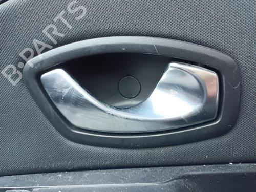 Wheel arch RENAULT MEGANE III Grandtour (KZ0/1) 1.5 dCi (KZ09, KZ0D, KZ1G, KZ29, KZ14, KZ1W, KZ10, KZ1F,... | BP18485434C56 