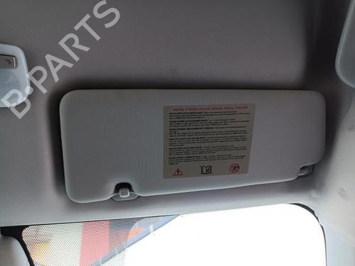 Wheel arch RENAULT MEGANE III Grandtour (KZ0/1) 1.5 dCi (KZ09, KZ0D, KZ1G, KZ29, KZ14, KZ1W, KZ10, KZ1F,... | BP18485434C56 