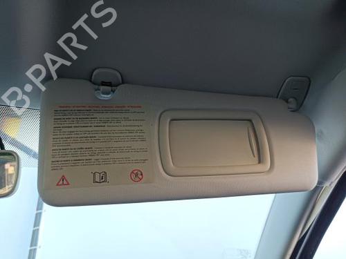 Wheel arch RENAULT MEGANE III Grandtour (KZ0/1) 1.5 dCi (KZ09, KZ0D, KZ1G, KZ29, KZ14, KZ1W, KZ10, KZ1F,... | BP18485434C56 