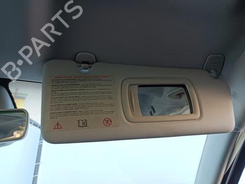 Wheel arch RENAULT MEGANE III Grandtour (KZ0/1) 1.5 dCi (KZ09, KZ0D, KZ1G, KZ29, KZ14, KZ1W, KZ10, KZ1F,... | BP18485434C56 
