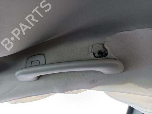 Wheel arch RENAULT MEGANE III Grandtour (KZ0/1) 1.5 dCi (KZ09, KZ0D, KZ1G, KZ29, KZ14, KZ1W, KZ10, KZ1F,... | BP18485434C56 