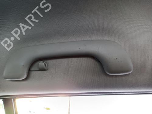 Wheel arch RENAULT MEGANE III Grandtour (KZ0/1) 1.5 dCi (KZ09, KZ0D, KZ1G, KZ29, KZ14, KZ1W, KZ10, KZ1F,... | BP18485434C56 