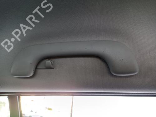 Wheel arch RENAULT MEGANE III Grandtour (KZ0/1) 1.5 dCi (KZ09, KZ0D, KZ1G, KZ29, KZ14, KZ1W, KZ10, KZ1F,... | BP18485434C56 