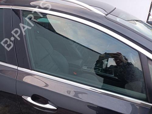 Front right exterior door handle PEUGEOT 508 SW I (8E_) 1.6 HDi | BP17046464C129 