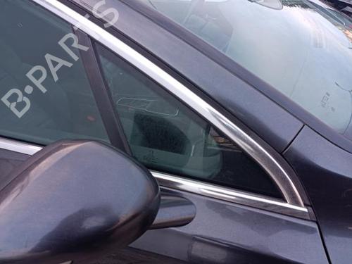 Front right exterior door handle PEUGEOT 508 SW I (8E_) 1.6 HDi | BP17046464C129 