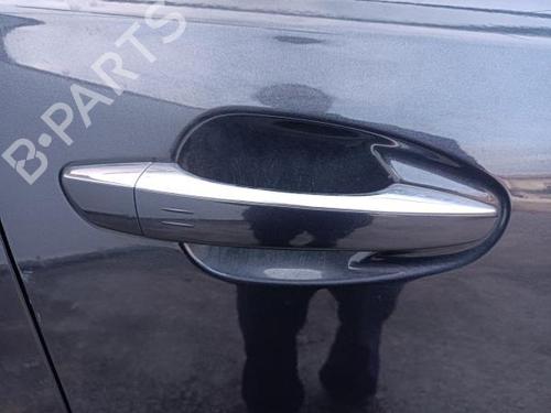 Front right exterior door handle PEUGEOT 508 SW I (8E_) 1.6 HDi | BP17046464C129 