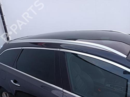 Front right exterior door handle PEUGEOT 508 SW I (8E_) 1.6 HDi | BP17046464C129 