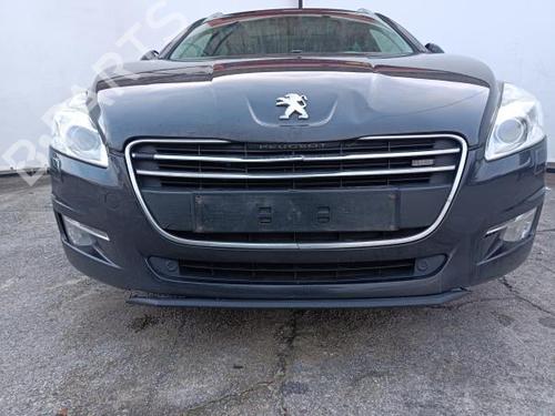 Front right exterior door handle PEUGEOT 508 SW I (8E_) 1.6 HDi | BP17046464C129 