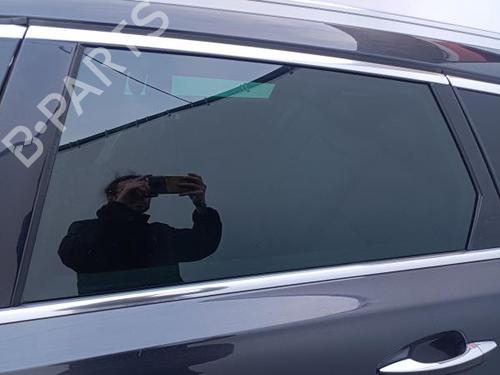 Front right exterior door handle PEUGEOT 508 SW I (8E_) 1.6 HDi | BP17046464C129 