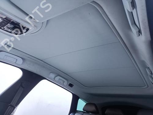 Front right exterior door handle PEUGEOT 508 SW I (8E_) 1.6 HDi | BP17046464C129 