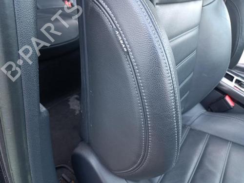 Front right exterior door handle PEUGEOT 508 SW I (8E_) 1.6 HDi | BP17046464C129 