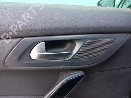 Front right exterior door handle PEUGEOT 508 SW I (8E_) 1.6 HDi | BP17046464C129 
