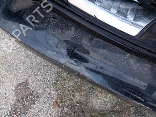 Front right exterior door handle PEUGEOT 508 SW I (8E_) 1.6 HDi | BP17046464C129 