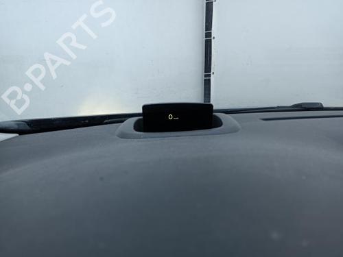 Front right exterior door handle PEUGEOT 508 SW I (8E_) 1.6 HDi | BP17046464C129 