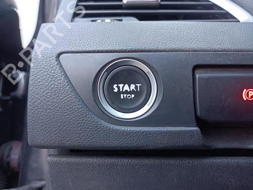 Front right exterior door handle PEUGEOT 508 SW I (8E_) 1.6 HDi | BP17046464C129 