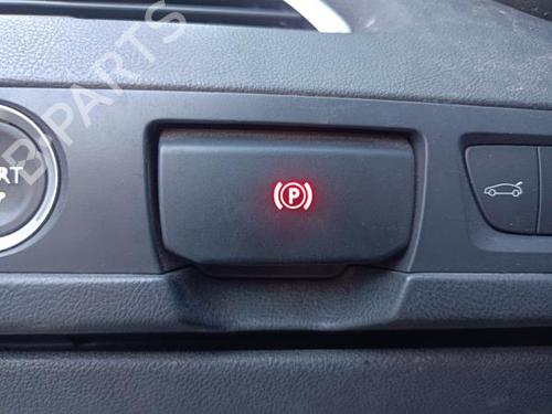 Front right exterior door handle PEUGEOT 508 SW I (8E_) 1.6 HDi | BP17046464C129 