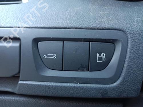 Front right exterior door handle PEUGEOT 508 SW I (8E_) 1.6 HDi | BP17046464C129 