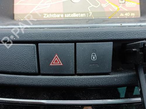 Front right exterior door handle PEUGEOT 508 SW I (8E_) 1.6 HDi | BP17046464C129 