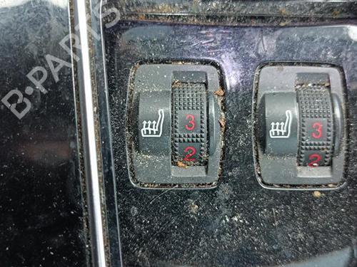Front right exterior door handle PEUGEOT 508 SW I (8E_) 1.6 HDi | BP17046464C129 