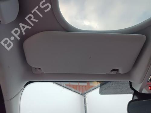 Front right exterior door handle PEUGEOT 508 SW I (8E_) 1.6 HDi | BP17046464C129 