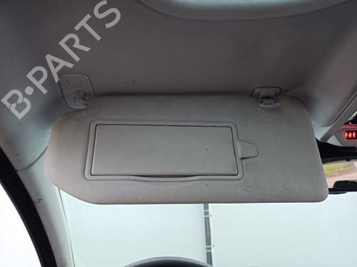 Front right exterior door handle PEUGEOT 508 SW I (8E_) 1.6 HDi | BP17046464C129 