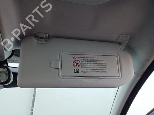 Front right exterior door handle PEUGEOT 508 SW I (8E_) 1.6 HDi | BP17046464C129 