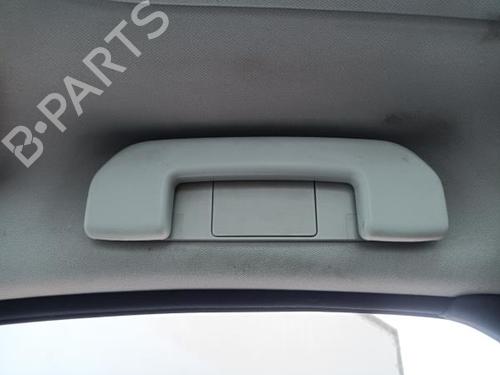 Front right exterior door handle PEUGEOT 508 SW I (8E_) 1.6 HDi | BP17046464C129 