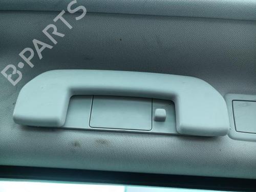 Front right exterior door handle PEUGEOT 508 SW I (8E_) 1.6 HDi | BP17046464C129 