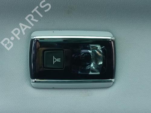 Front right exterior door handle PEUGEOT 508 SW I (8E_) 1.6 HDi | BP17046464C129 