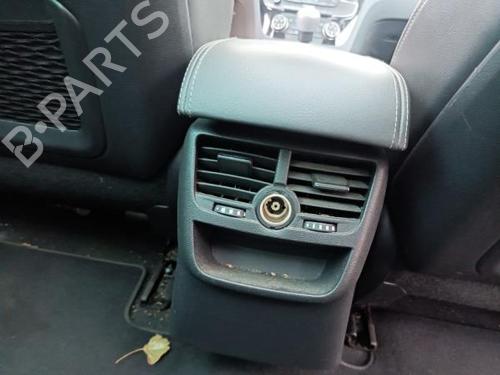 Front right exterior door handle PEUGEOT 508 SW I (8E_) 1.6 HDi | BP17046464C129 