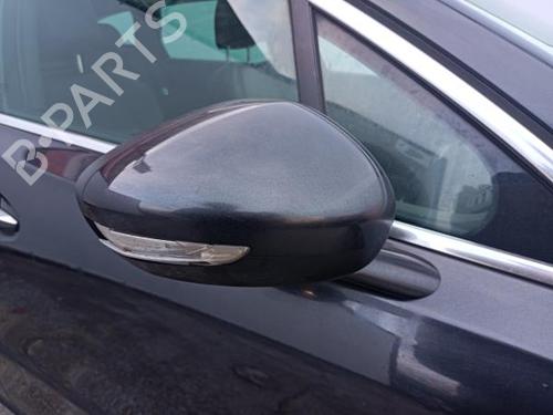 Front right exterior door handle PEUGEOT 508 SW I (8E_) 1.6 HDi | BP17046464C129 