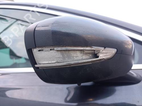 Front right exterior door handle PEUGEOT 508 SW I (8E_) 1.6 HDi | BP17046464C129 