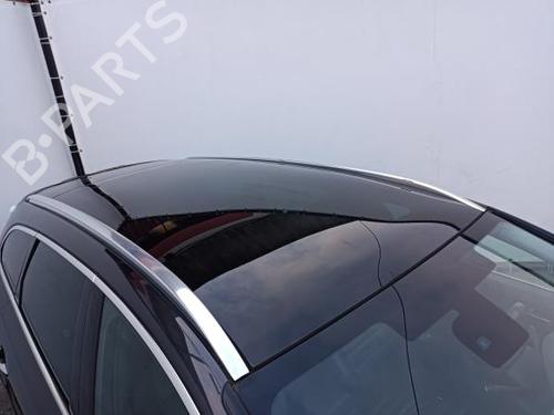 Front right exterior door handle PEUGEOT 508 SW I (8E_) 1.6 HDi | BP17046464C129 