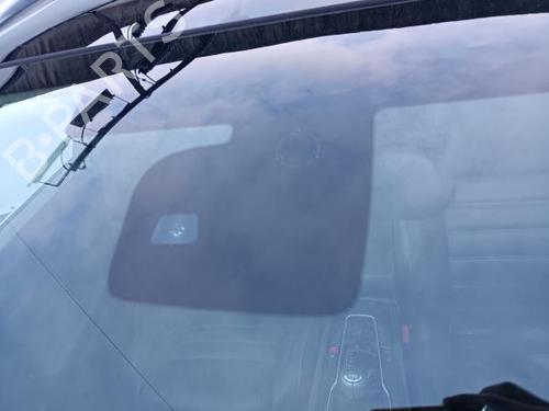 Front right exterior door handle PEUGEOT 508 SW I (8E_) 1.6 HDi | BP17046464C129 