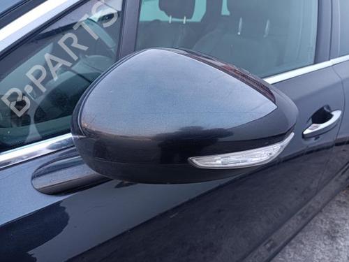 Front right exterior door handle PEUGEOT 508 SW I (8E_) 1.6 HDi | BP17046464C129 