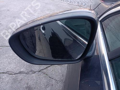 Front right exterior door handle PEUGEOT 508 SW I (8E_) 1.6 HDi | BP17046464C129 
